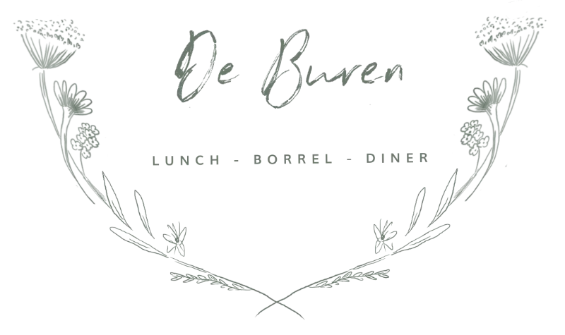 Logo De Buren Vleuten